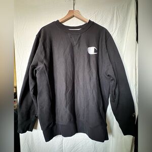 EUC Champion Crewneck Sweater - XXL